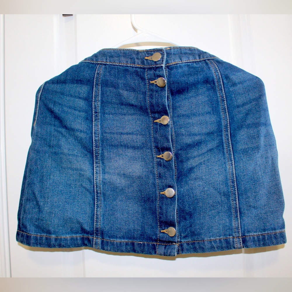 DENIM